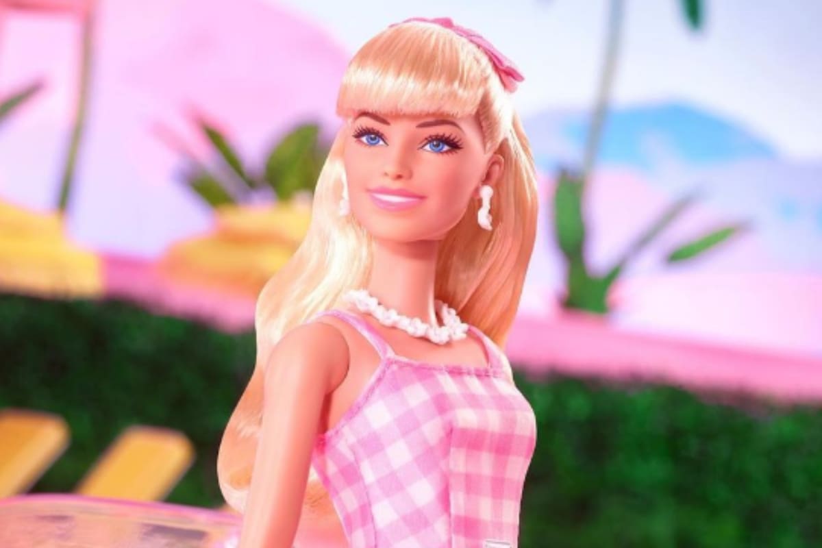¿Dónde comprar la película de "Barbie"? Ya se puede preordenar en plataformas de streaming