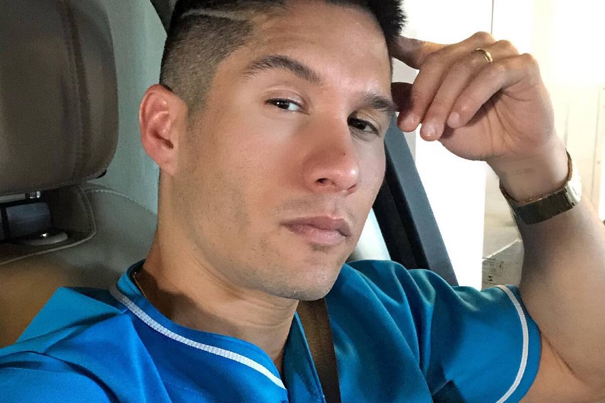 Chyno Miranda reaparece tras ser "secuestrado" de clínica de rehabilitación