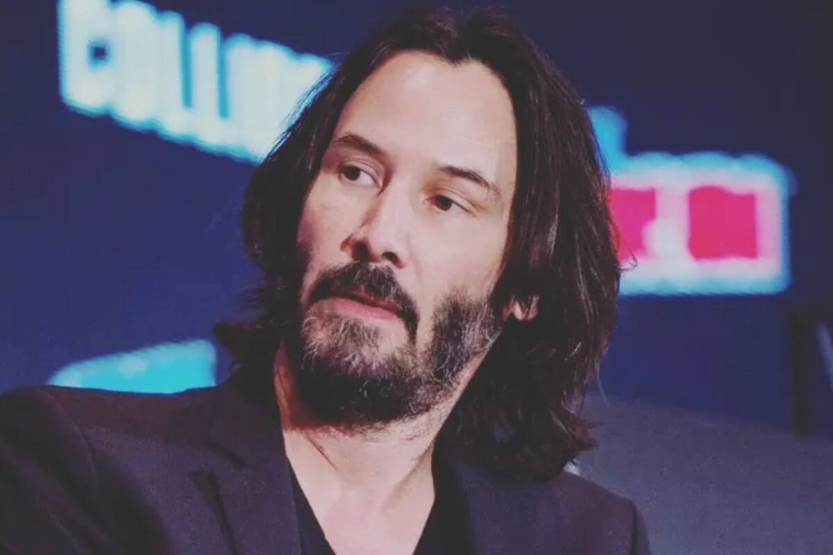 Keanu Reeves: Acosador irrumpe en domicilio del actor y dice ser su pariente