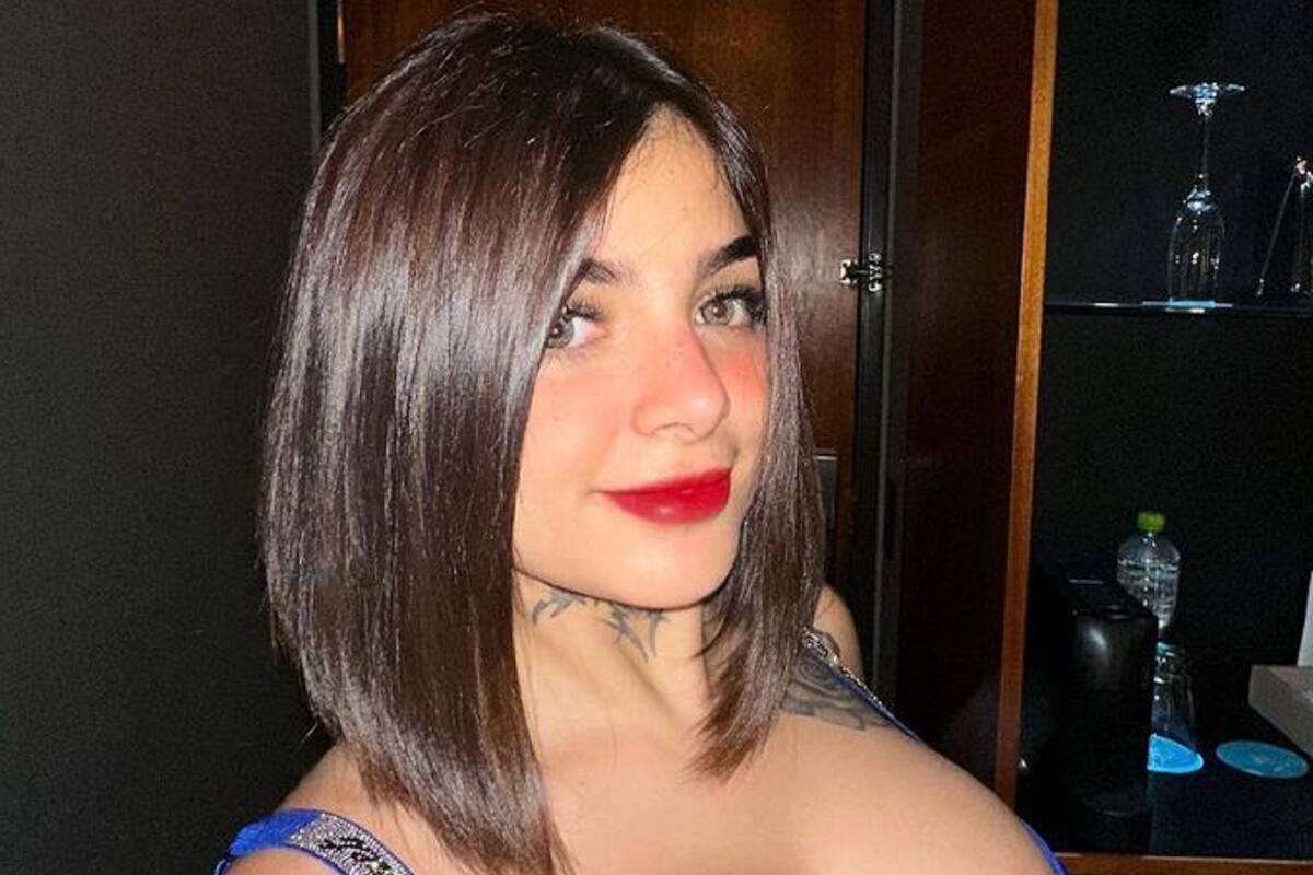 Karely Ruiz confiesa por qué dejó plantada a "Mona" en su fiesta de cumpleaños