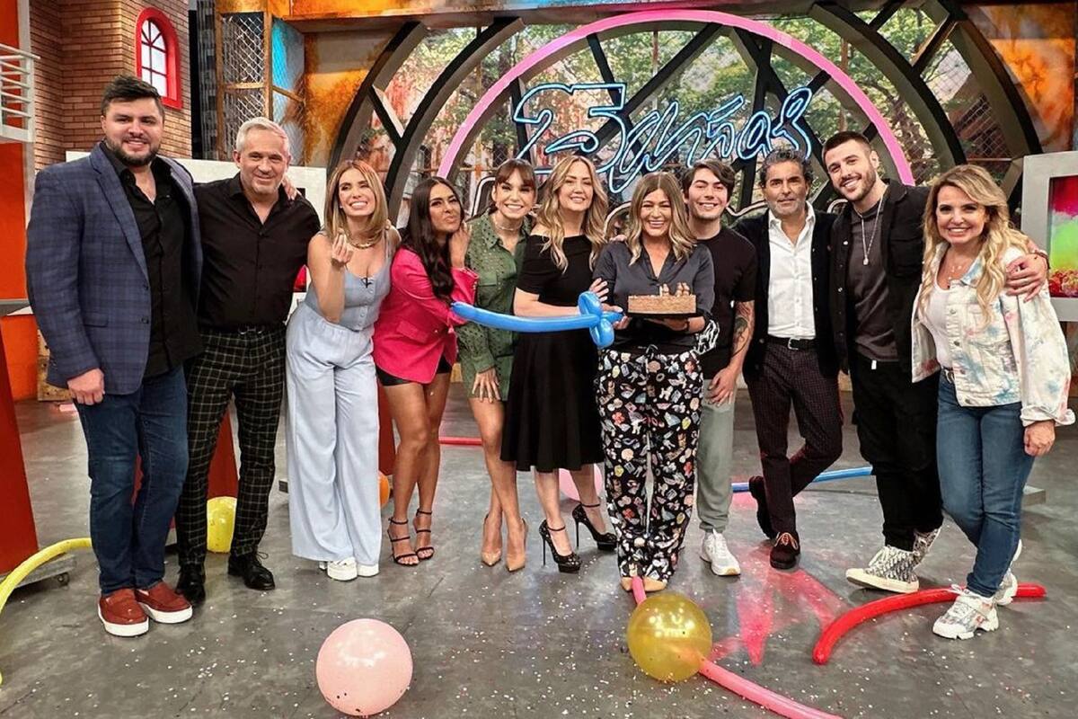 Programa "Hoy" sale del aire en Estados Unidos, ¿se va también de México?