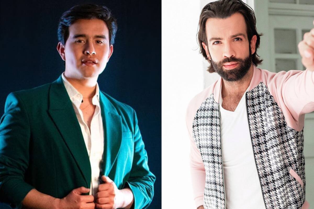 Televisa confirma el reality de "La Casa de los Famosos México" y presenta a sus primeros conductores