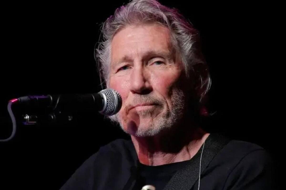Roger Waters estrena una nueva versión del tema: “Comfortably Numb”