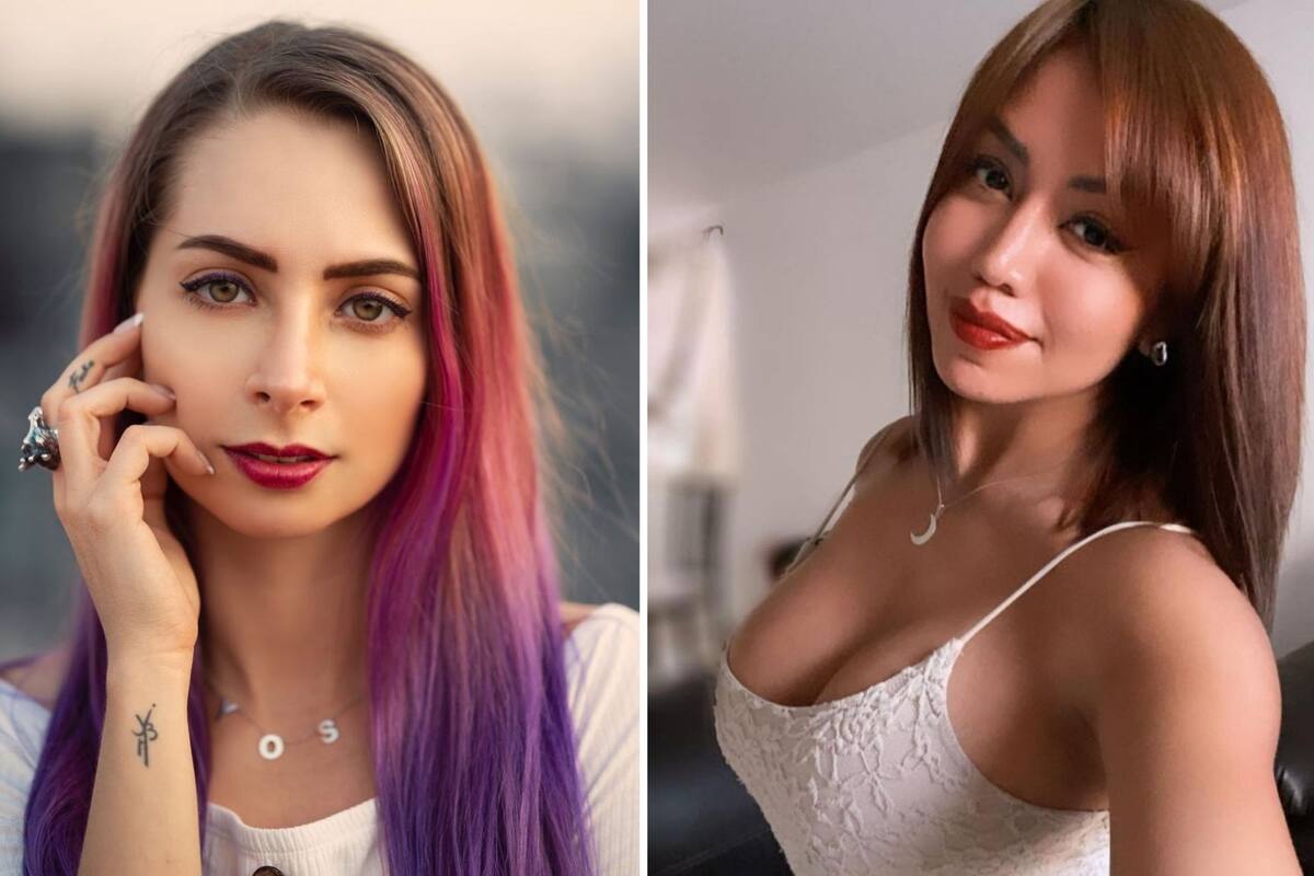 YosStop pide disculpas a Luna Bella por llamarla gata y prostituta