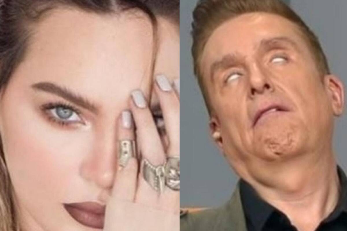 Conductores de “Ventaneando” critican a Belinda por citar a Simone de Beauvoir en su mensaje de ruptura