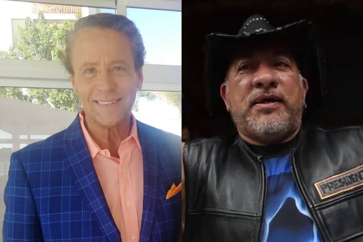 Alfredo Adame acusa de fraude a Carlos Trejo; él responde