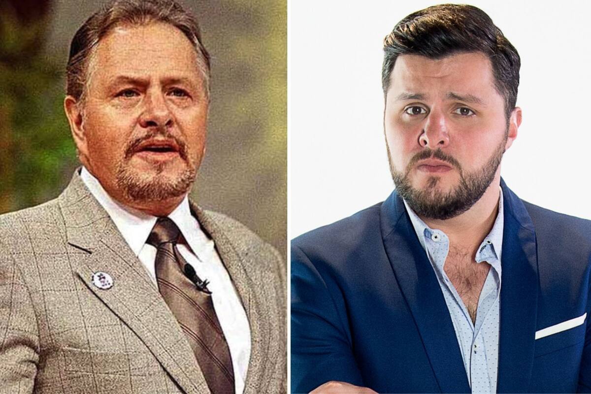 Paul Stanley dará vida a su padre en la bioserie de Paco Stanley