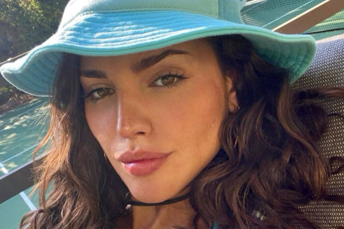 Eiza González podría tener nuevo romance