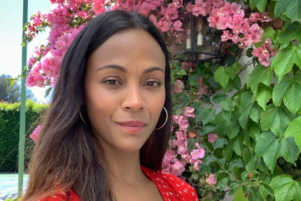 "Lo siento, lo siento mucho": Zoe Saldaña pide perdón por interpretar a Nina Simone