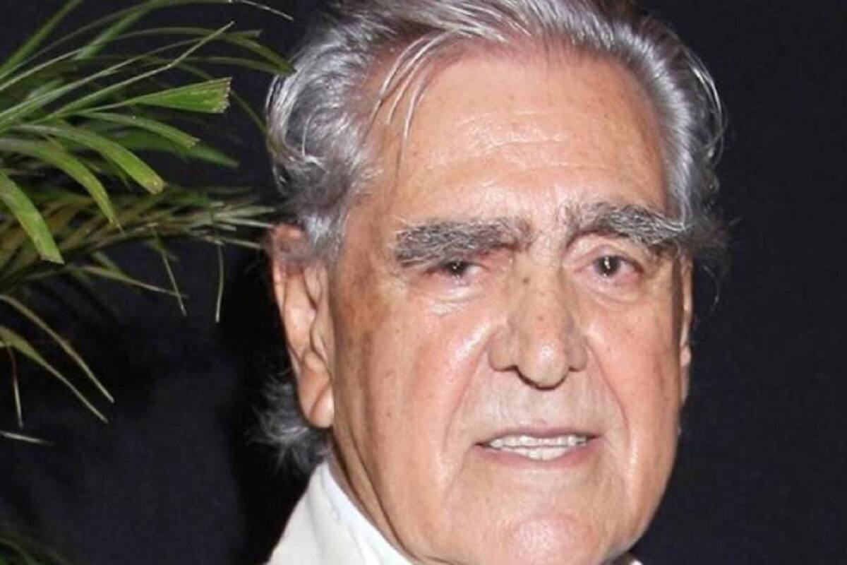 Eric del Castillo asegura que no lo respetan en Televisa por este motivo