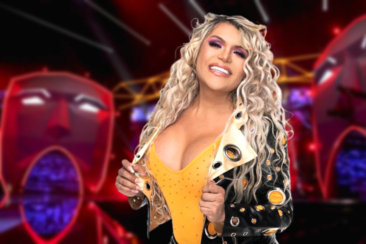 Se filtra que Wendy Guevara participará en la nueva temporada de '¿Quién es la Máscara?'