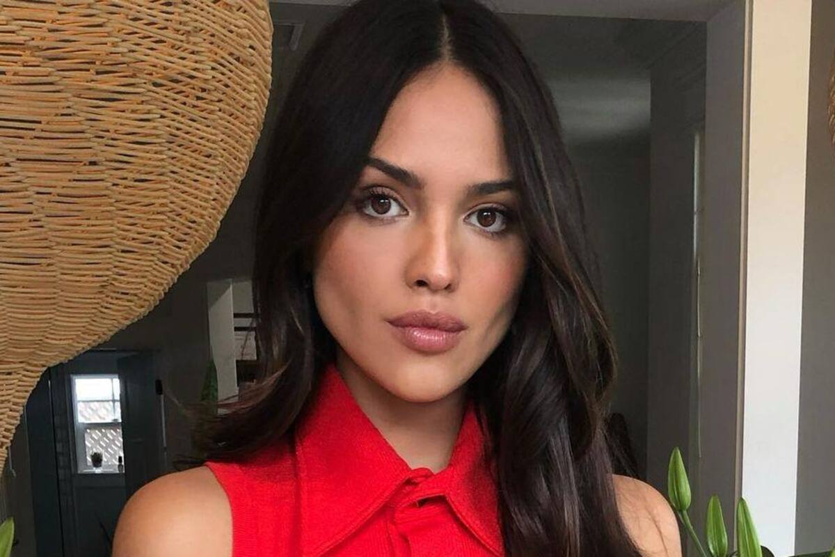 ¿Regresará Eiza González a la música?