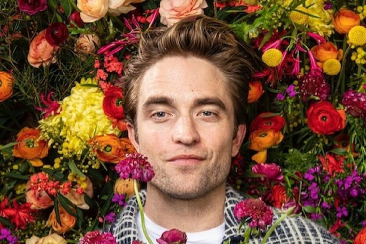 El actor Robert Pattinson cumple 35 años y Twitter revienta en felicitaciones