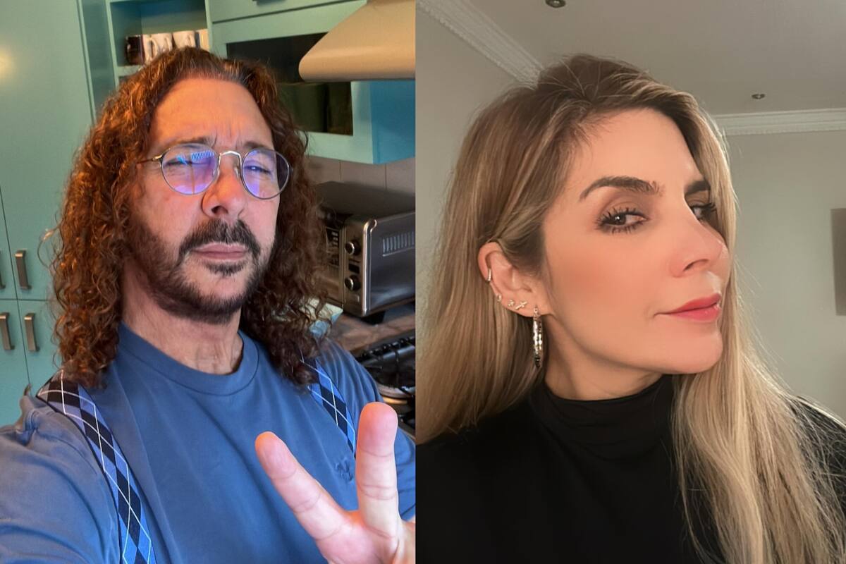 Karla Panini se arrepiente de haber tenido un hijo con Óscar Burgos: "no fue mi mejor decisión"