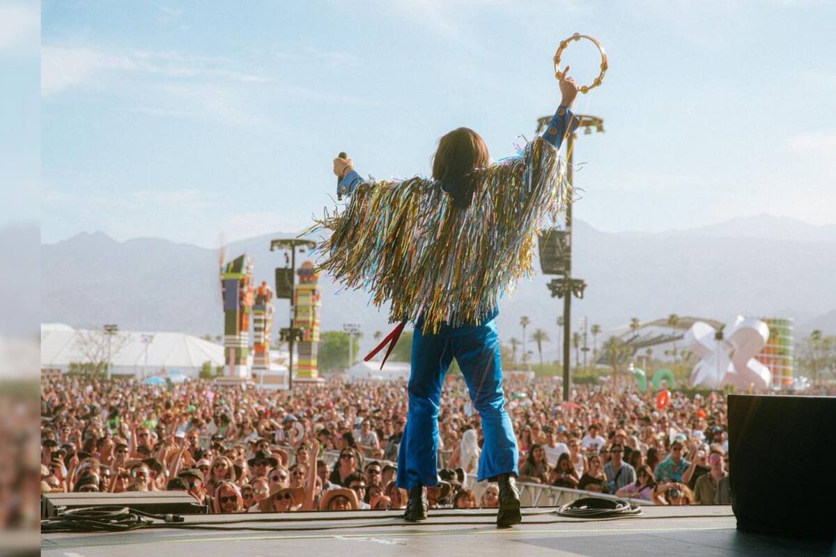 Cartelera Coachella 2024: Estos son todos los artistas que se presentarán en el esperado festival