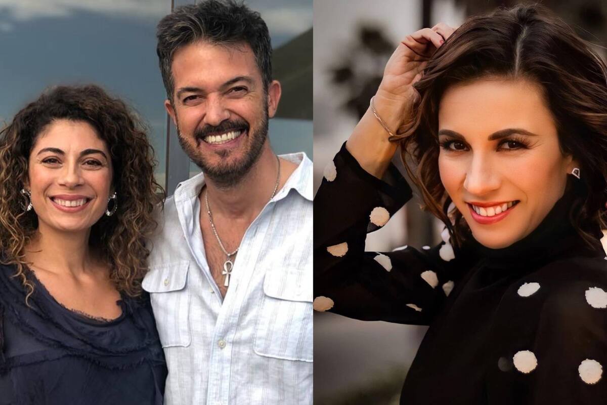 ¡Confirmado por Ingrid! Ana Ferro sí vació departamento de Fernando del Solar