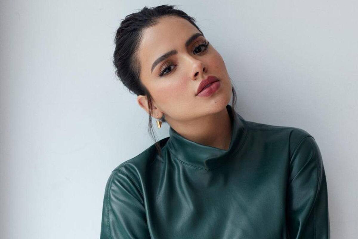 Samadhi Zendejas revela que Alejandro Speitzer fue su novio por 4 años