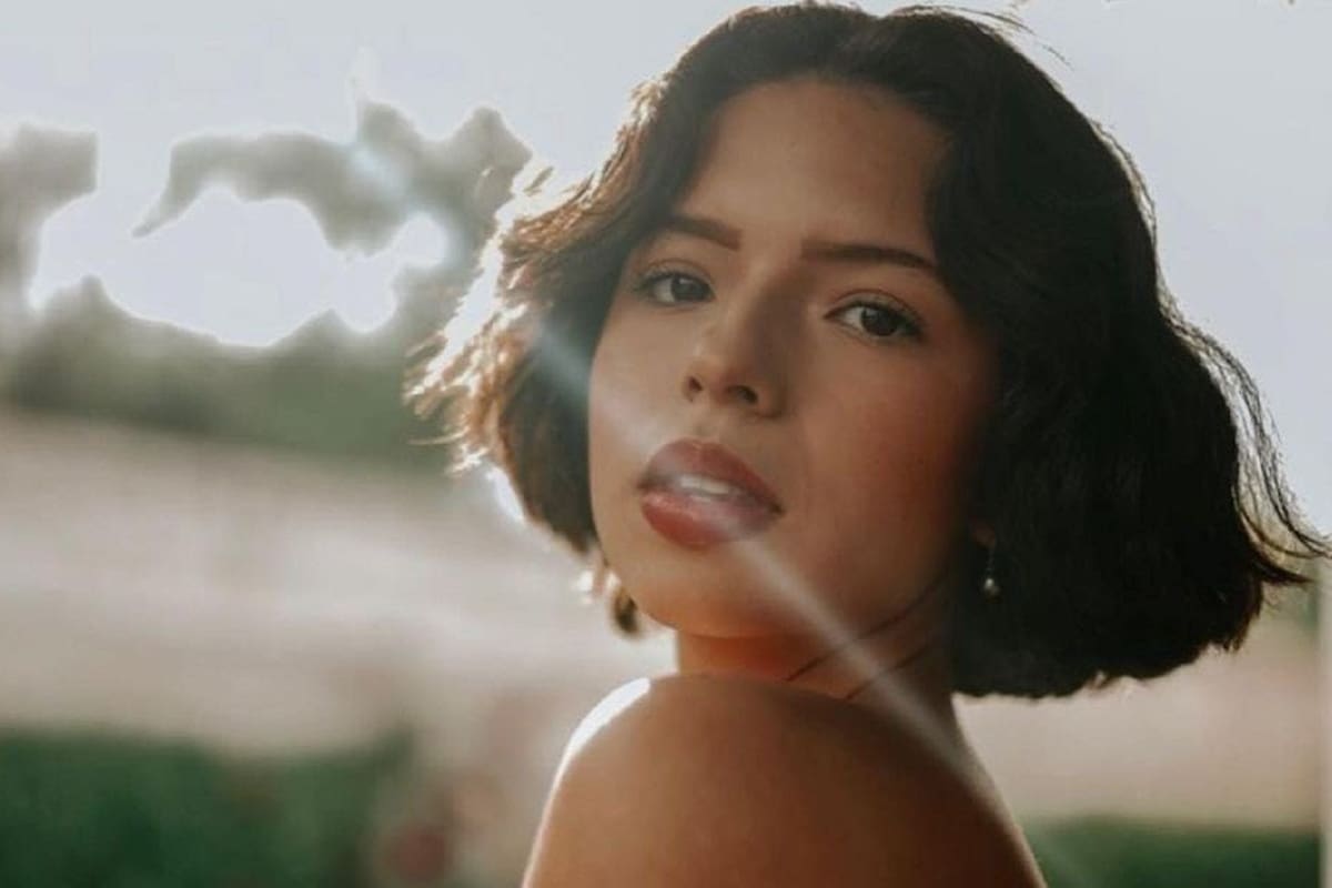 Ángela Aguilar cantará el tema de la nueva telenovela de Juan Osorio, “La Herencia”