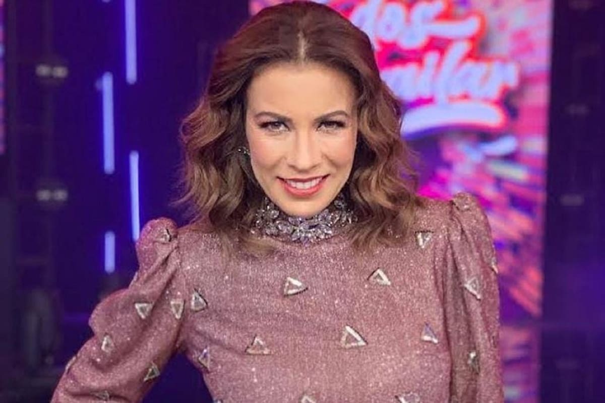 Ingrid Coronado habla de su demanda en contra de Charly López