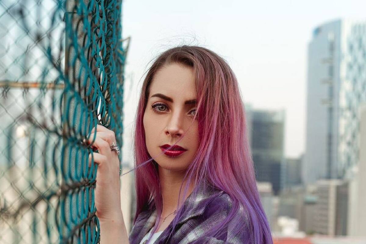 Jugando Play Station con su novio y sin bañarse: así fue el día en que detuvieron a "YosStop"