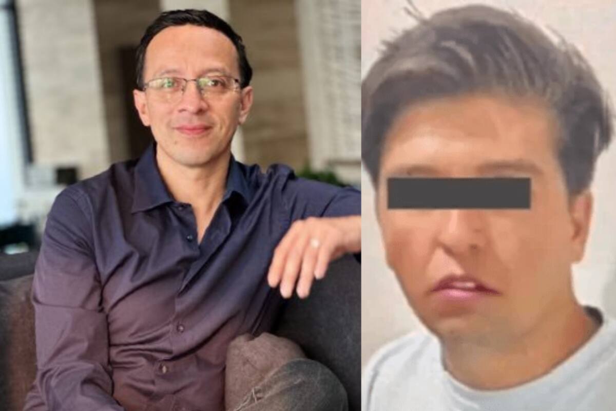 VIDEO: Erik Rauda, abogado de “Fofo” habla por primera vez del caso: “Defender no es sinónimo de impunidad”