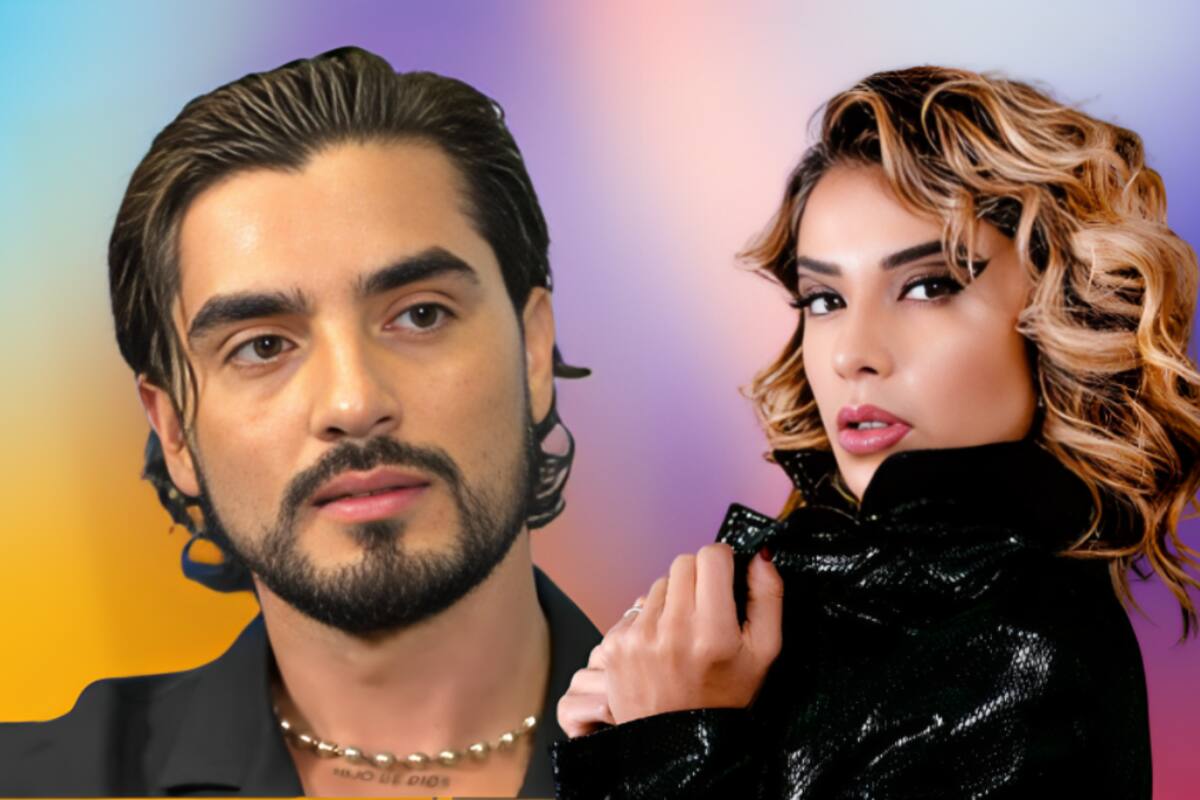 Christian Estrada revela que le ha ofrecido 15 mil pesos al mes a Ferka, ¡pero ella quiere más dinero!