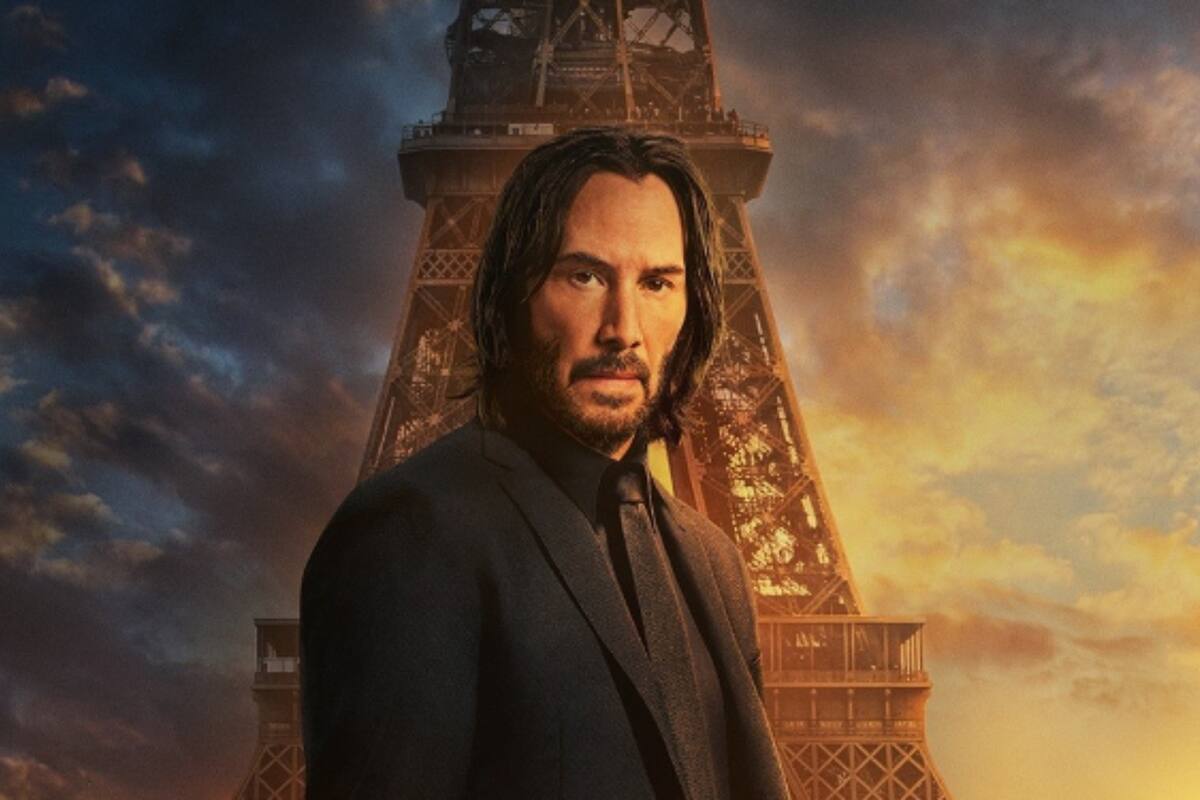 Revelan fecha de estreno de "The Continental", serie spin-off del universo de "John Wick"