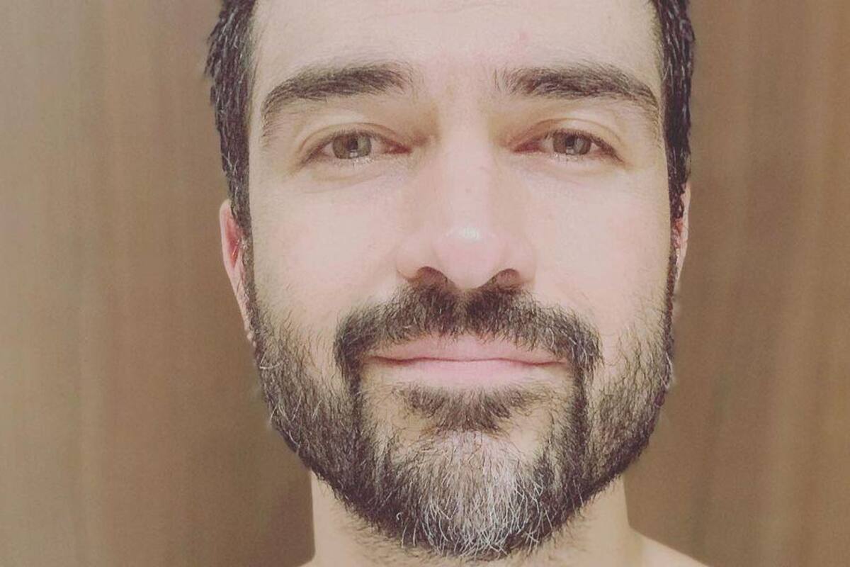 Poncho Herrera es papá por segunda ocasión