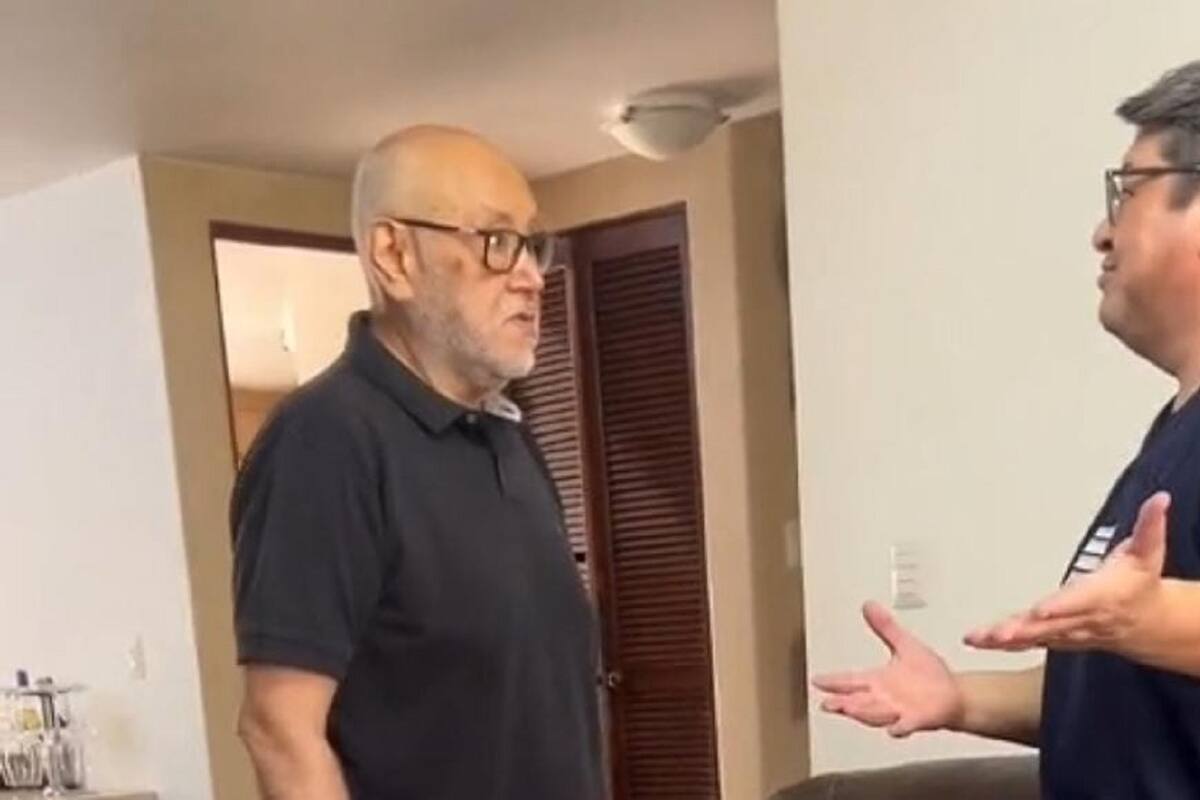 Joven le hace creer a su papá que se puso de novia con uno de sus amigos