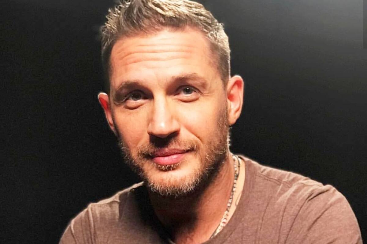 ¿Tom Hardy será el nuevo James Bond?
