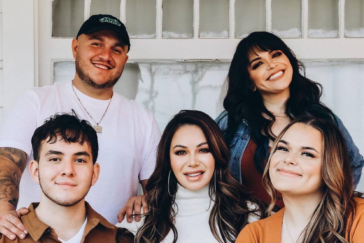 Chiquis Rivera es la única hija de Jenni Rivera que no recibirá herencia si se reparten las ganancias
