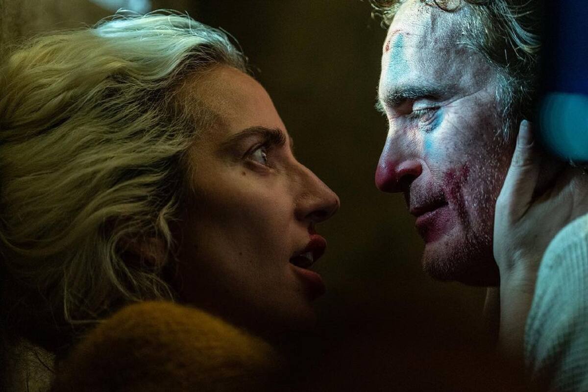 Terminan grabaciones de “Joker 2”: Filtran fotos de Lady Gaga y Joaquin Phoenix bailando en el Bronx
