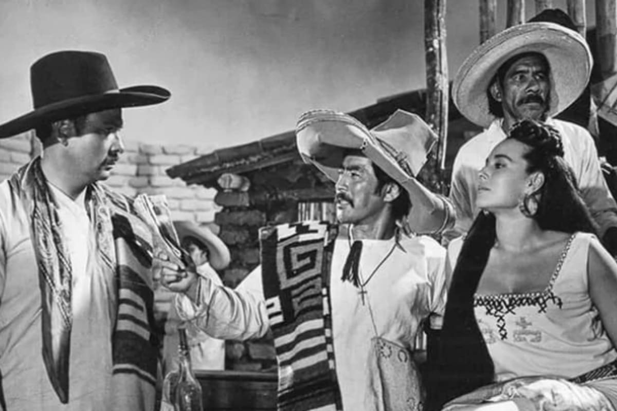 El Cine de Oro en México: Una época dorada en la historia del cine nacional