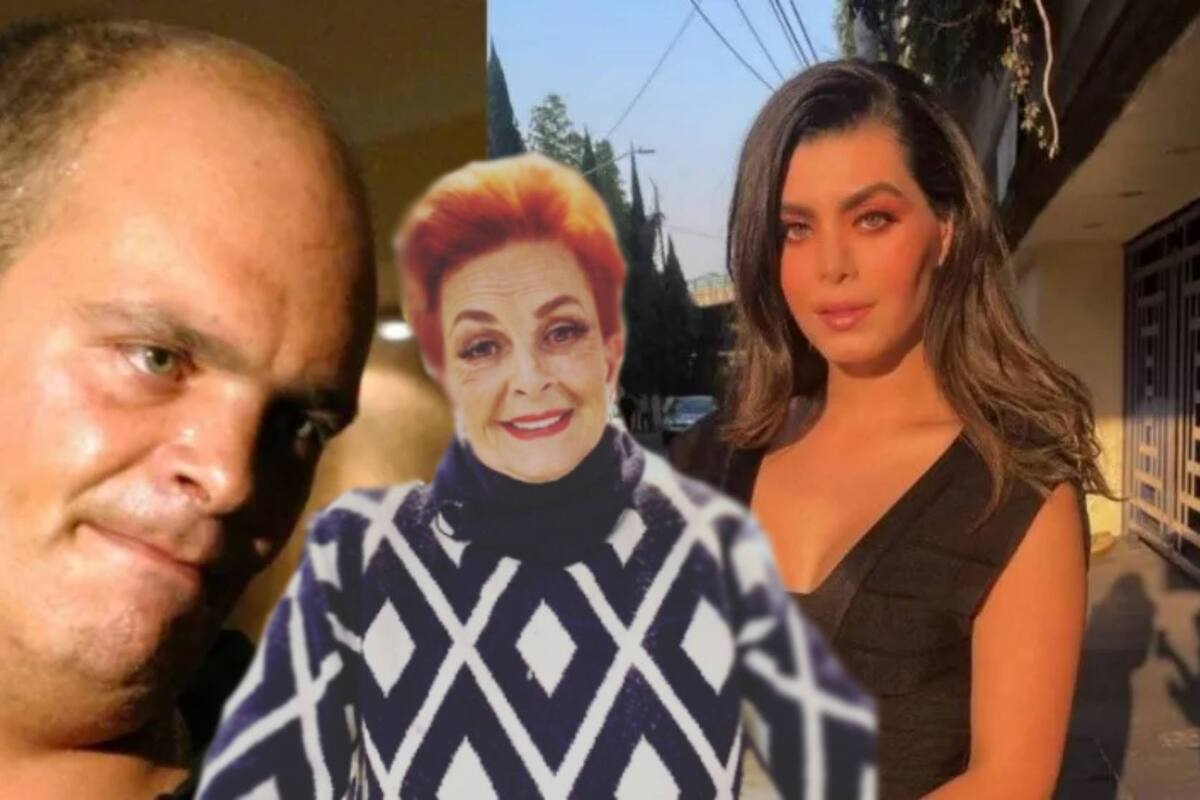 Talina Fernández asegura que Danna Ponce tiene trastorno mental y la actriz se defiende