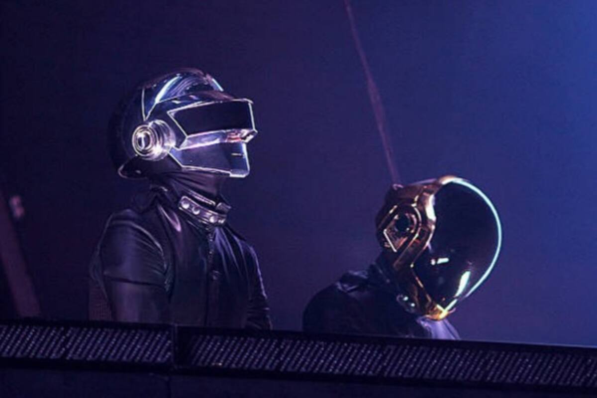 ¿Por qué se separó Daft Punk? Esto dijo uno de los exintegrantes