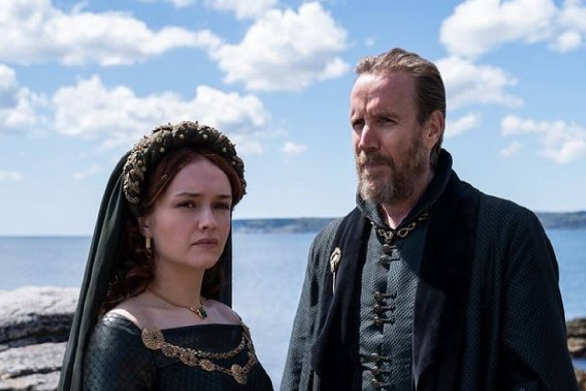 HBO Max lanza tráiler de “House of the Dragon”, precuela de "Game of Thrones"