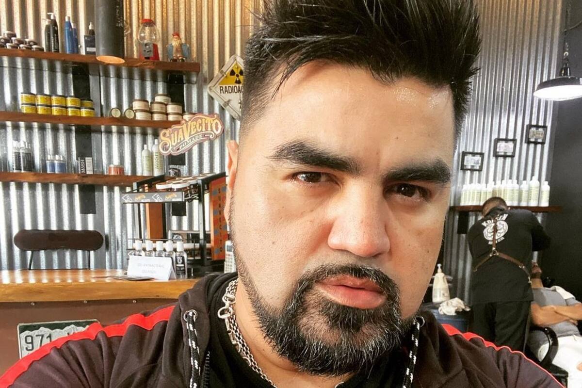 Mujer acusa a El Mimoso de no reconocer a su hija; el cantante pide prueba de ADN