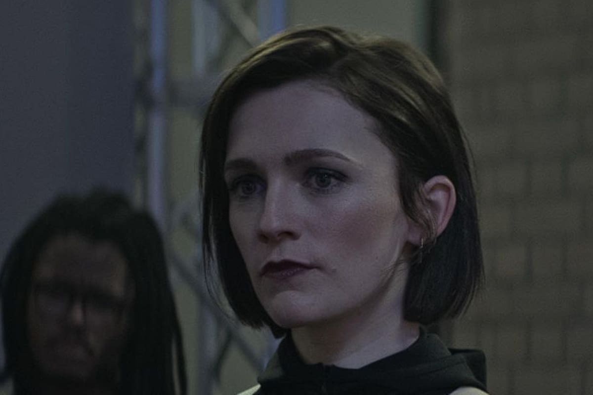 ¿Quién es Charlotte Ritchie? La nueva protagonista de la cuarta temporada de “You”