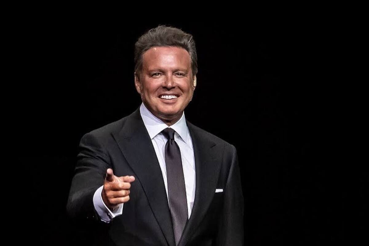 Carlos Bremer asegura que Luis Miguel ya le pagó a todo el mundo y "limpió todos sus errores"