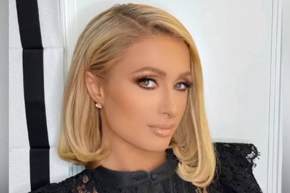 Reportan que Paris Hilton está embarazada: espera su primer hijo con Carter Reum