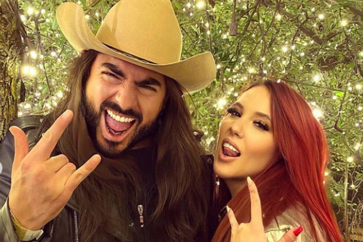 Isa Castro revela detalles de su separación con Rey Grupero