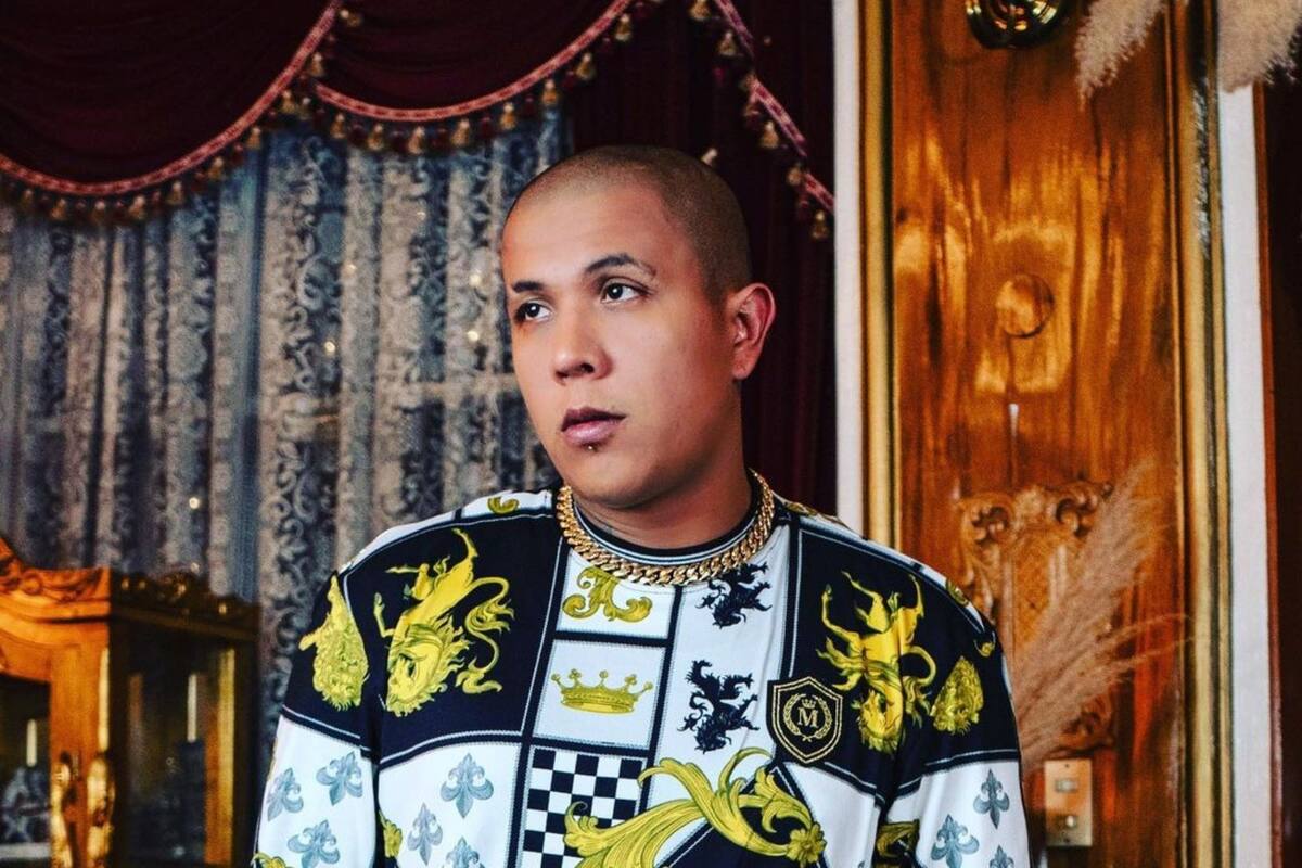 Aseguran que falleció el hermano de C-Kan luego de ser baleado en estadio de fútbol