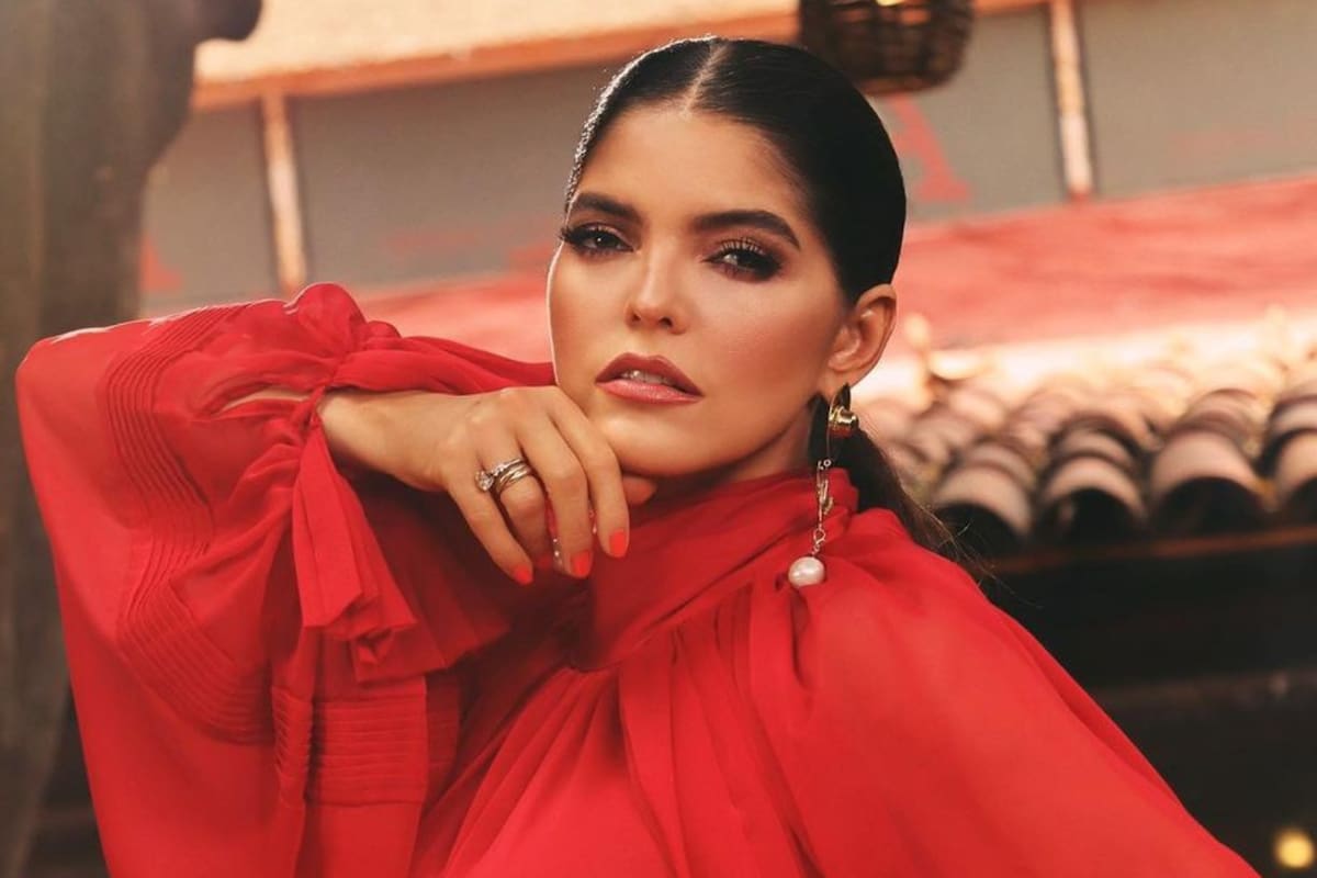 Ana Bárbara contraataca a su hermano, Pancho Ugalde, y advierte al hijo de Mariana Levy tras alegatos en su contra