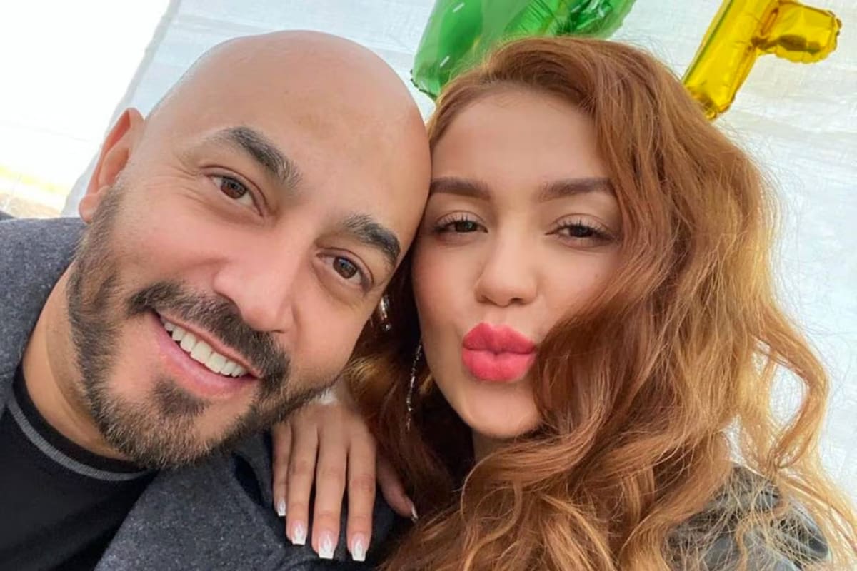 Lupillo Rivera comparte cómo descubrió la infidelidad de una de sus exnovias