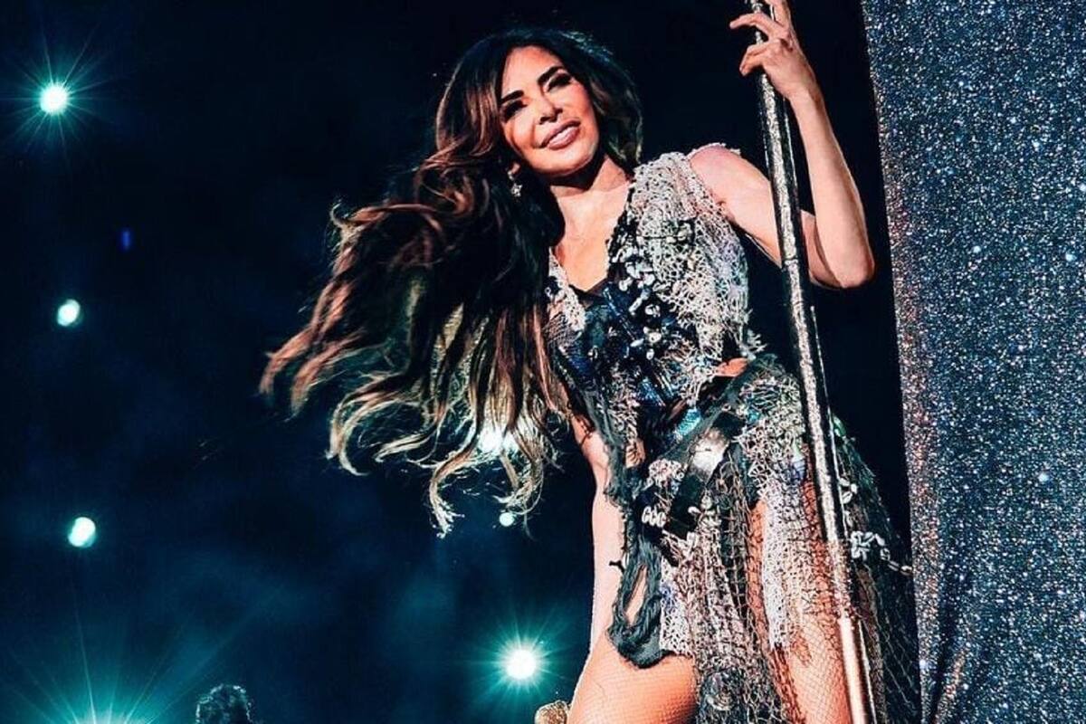 Gloria Trevi estrena su primer sencillo como artista independiente: "Medusa"