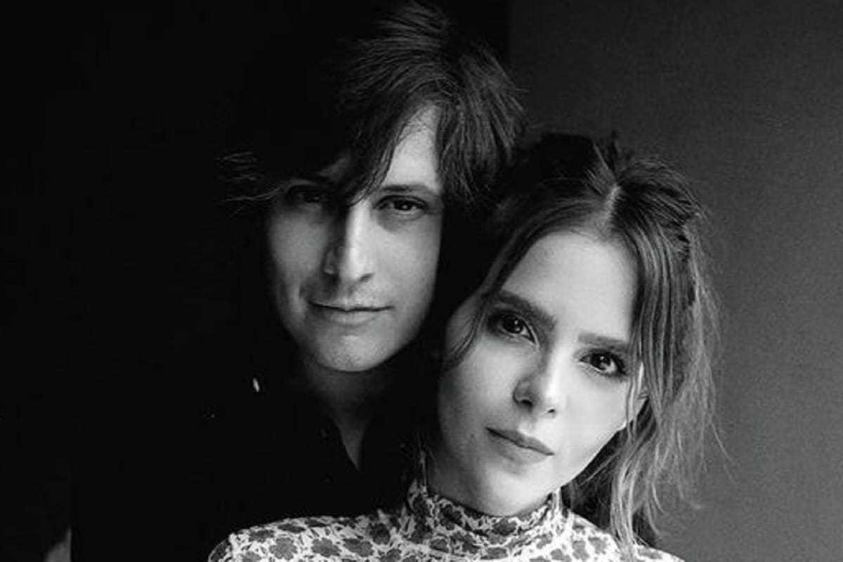 ¡Yuya y Siddhartha ya son papás!