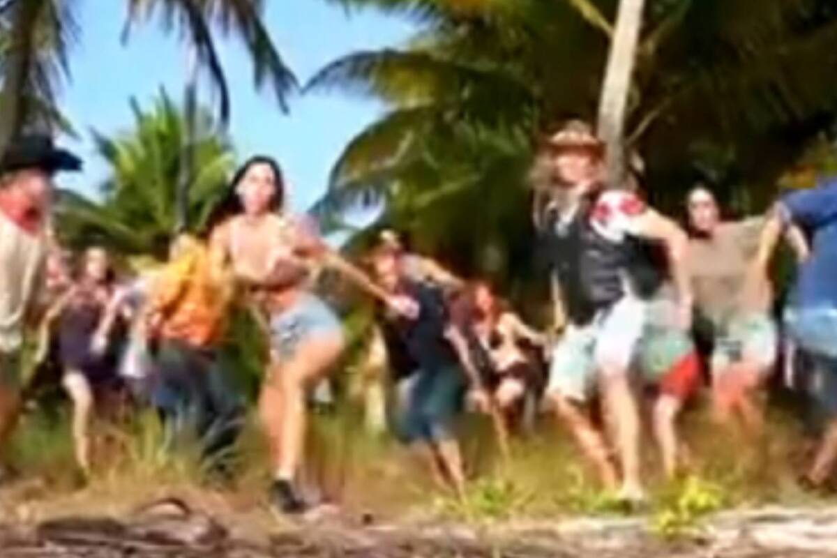 'Survivor México' brillará por su poca participación de famosos