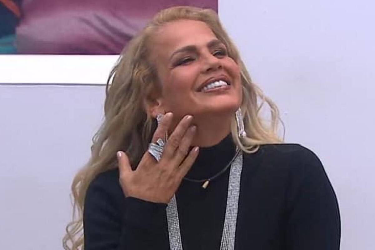 Hacen fuerte campaña para eliminar a Niurka Marcos de "La Casa de los Famosos 2"