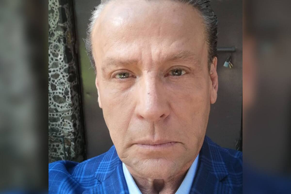 Alfredo Adame se disculpa tras insultar a ciudadanos