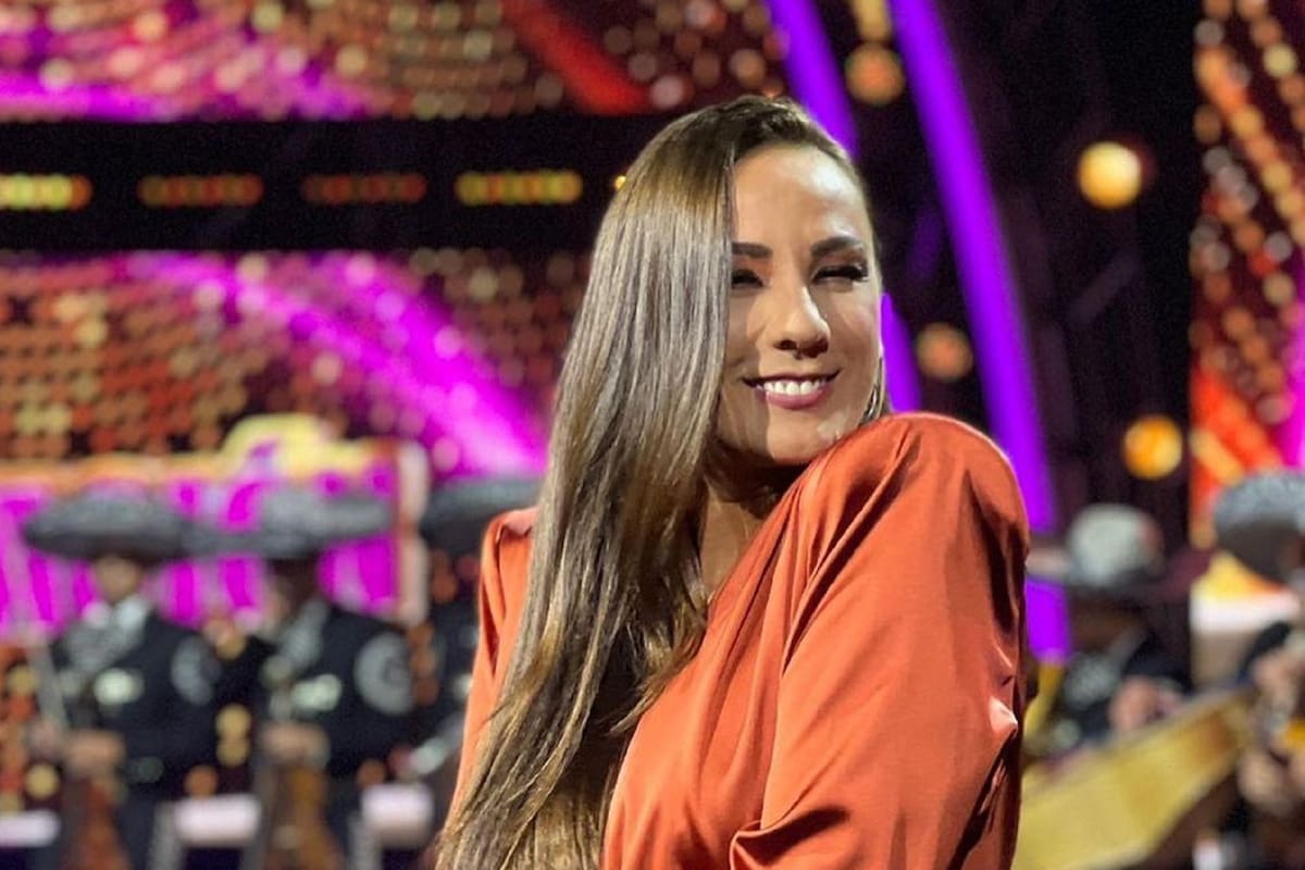 Consuelo Duval pide a Dios por la salud de Eugenio Derbez